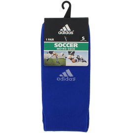 Adidas Metro Iii Soccer Sock