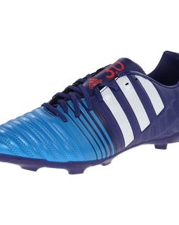 Adidas Performance Men's Nitrocharge 3.0 Fg Soccer Shoe