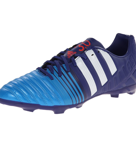 Adidas Performance Men's Nitrocharge 3.0 Fg Soccer Shoe