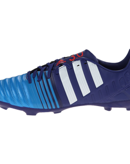 Adidas Performance Men's Nitrocharge 3.0 Fg Soccer Shoe