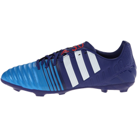 Adidas Performance Men's Nitrocharge 3.0 Fg Soccer Shoe