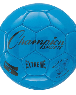 Champion Sports Extreme Series Soccer Ball