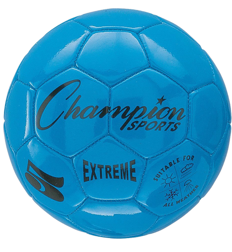 Champion Sports Extreme Series Soccer Ball