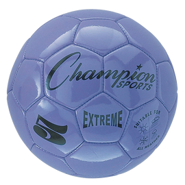 Champion Sports Extreme Series Soccer Ball