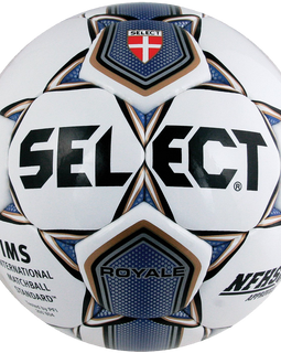 Select Sport America Royale Soccer Ball