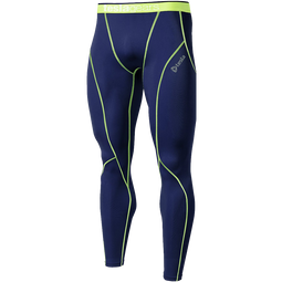 Are compression base layer pants legging tights made to be worn underneath  your trousers? - Quora